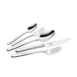 Justinus Besteckset  Baguette , silber , Edelstahl