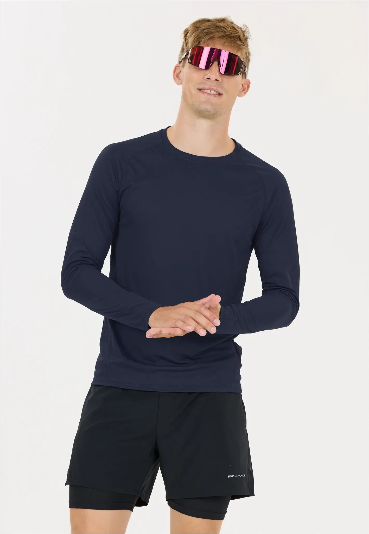 Langarmshirt ENDURANCE 
