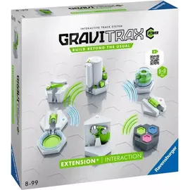 Ravensburger GraviTrax Power Extension Interaction