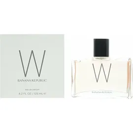 Banana Republic W Eau de Parfum 125 ml