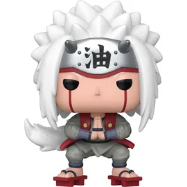 Funko Naruto Shippuden Figuren Jiraiya 9 cm