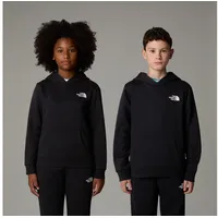 The North Face NF0A8AXVJK3 Teen Simple Dome Hoodie T-Shirt