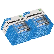 Panasonic AA 48 St.