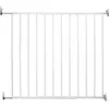 Treppenschutzgitter Basic Simple-Lock 68-106 cm weiß