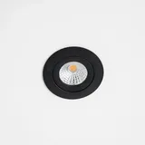 LED's Light Pro LED-Einbauspot 810537 4,5 W warmweiß 68 mm