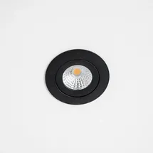 LED's Light Pro LED-Einbauspot 810537 4,5 W warmweiß 68 mm