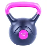 InSPORTline Vin-Bell Dark Hantel 1 kg