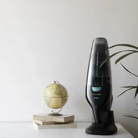 Cecotec Conga Immortal ExtremeSuction 22,2V Animal schwarz