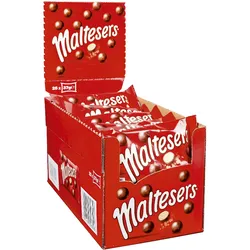 Maltesers Schokoladenkugeln 25 x 37g (925g)