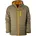 Forsberg Skredder wattierte Jacke