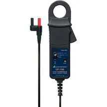 Gossen Metrawatt CP1100 Stromzangenadapter Messbereich A/AC (Bereich): 100 mA - 1000 A Messbereich