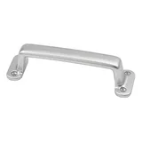 Hermeta Metaalwaren BV Handgriff 30 mm x 160 mm x 42 mm