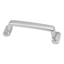 Hermeta Metaalwaren BV Handgriff 30 mm x 160 mm x 42 mm