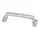 Hermeta Metaalwaren BV Handgriff 30 mm x 160 mm x 42 mm