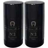 Aigner No.2 Deo Roll On 3 x 75 g