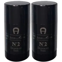 Aigner No.2 Deo Roll On 3 x 75 g