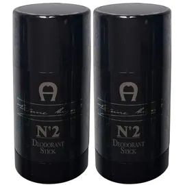 Aigner No.2 Deo Roll On 3 x 75 g