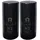 Aigner No.2 Deo Roll On 3 x 75 g