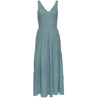 Beachtime Maxikleid Damen eukalyptus Gr.36