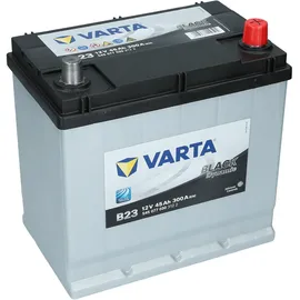 Varta Starterbatterie Varta 5450770303122 RENAULT RODEO (ACL)