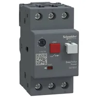 Schneider Electric GZ1E07 Easy TeSys Motorschutzschalter 1,6-2,5A Nennstrom