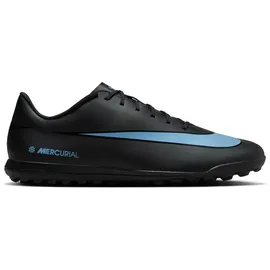 Nike Mercurial Vapor 16 Club TF Herren black/ice blue 42,5