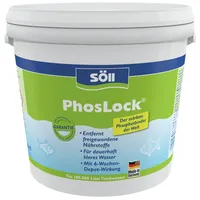 Söll PhosLock® AlgenStopp