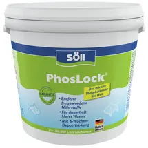 Söll PhosLock® AlgenStopp