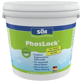 Söll PhosLock® AlgenStopp