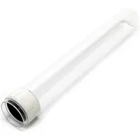 Wiltec SunSun Ersatzteil für Druckteichfilter CPF-5000 Quarzglas, Teichdruckfilter UV-Lampe 18 W, 10000 l/h Teichfilteranlage