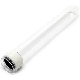 Wiltec Sunsun Ersatzteil für Druckteichfilter CPF-5000 Quarzglas, Teichfilter Filter