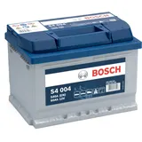 Bosch S4 004 60Ah 12V