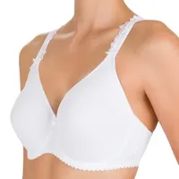 FELINA BH Rhapsody Spacer Bra With Wire Weiß C
