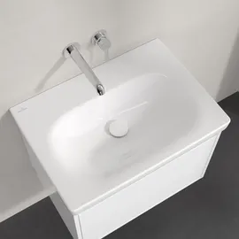 Villeroy & Boch Skyla Waschbecken 65 x 46 cm 5A516801