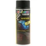 Dupli Color Dupli-Color Lackspray Tuning Supertherm Schwarz 400 ml