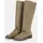 FELMINI Stiefel Damen Grau 38