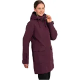 Alpena Women 53032 lila 38 - plum FB770