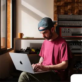 Apple MacBook Pro 2023 14,2" M2 Pro 12-Core CPU 16 GB RAM 1 TB SSD 19-Core GPU silber