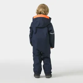 HELLY HANSEN Adventure Ht Playsuit navy (597) 3