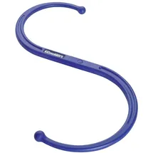 Pressure Positive THE Backnobber The Original II Rückenmassagegerät in S-Form