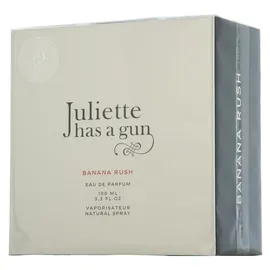 Juliette Has a Gun Banana Rush Eau de Parfum 100 ml