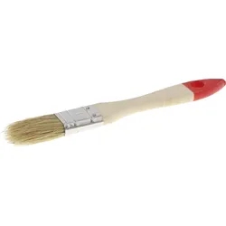 TOOLCRAFT 9011105 Flachpinsel Pinselgröße: 25 mm