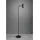 Trio Marley 23x151 cm Schwarz