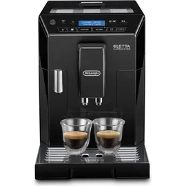 De'Longhi Eletta Cappuccino ECAM 44.660 B schwarz