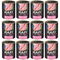 Rafi DOLINA NOTECI RAFI, Pute