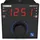 EMKO ESM-9944-N 2-Punkt Temperaturregler Pt100 -200 bis 1700 °C Relais 7 A 96 x 96 x 96 mm