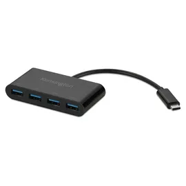 Kensington CH1200 USB-C 4-Port Hub