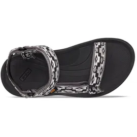 Teva Winsted Damen monds black multi 37