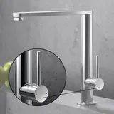 Fortis Brera Ersatz-Griff, 78910572PC,