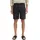 Marc O'Polo Shorts aus reinem Leinen, Modell 'RESO jogger", Black, 36